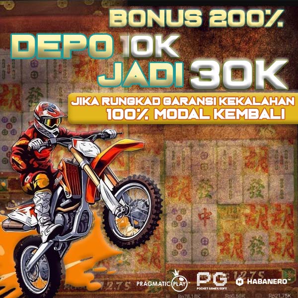 Slot Gacor